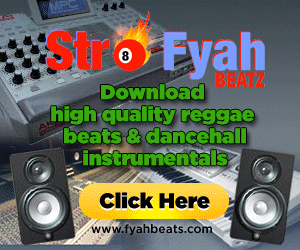 Grammy Riddim, Dancehall Instrumentals