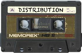 digital distribution 