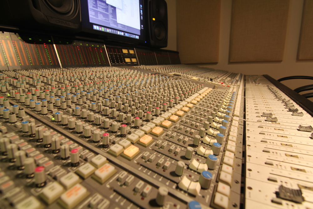 Mixing Services Online