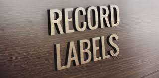what record labels are looking for
