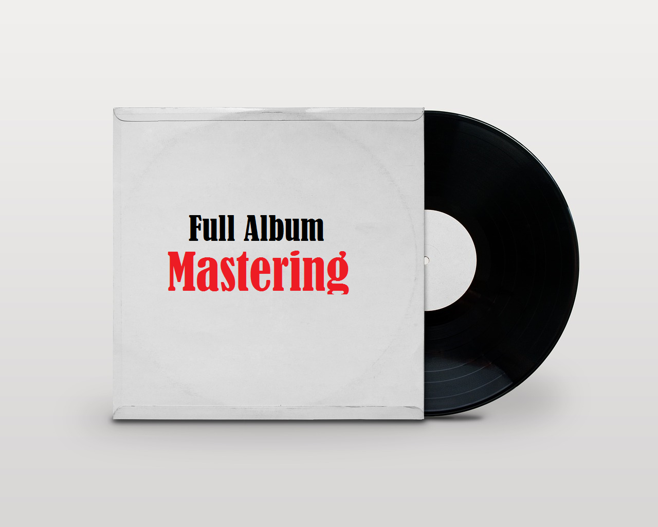 Mastering Services