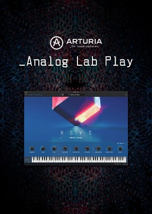 Buy Virtual Instruments For Sale