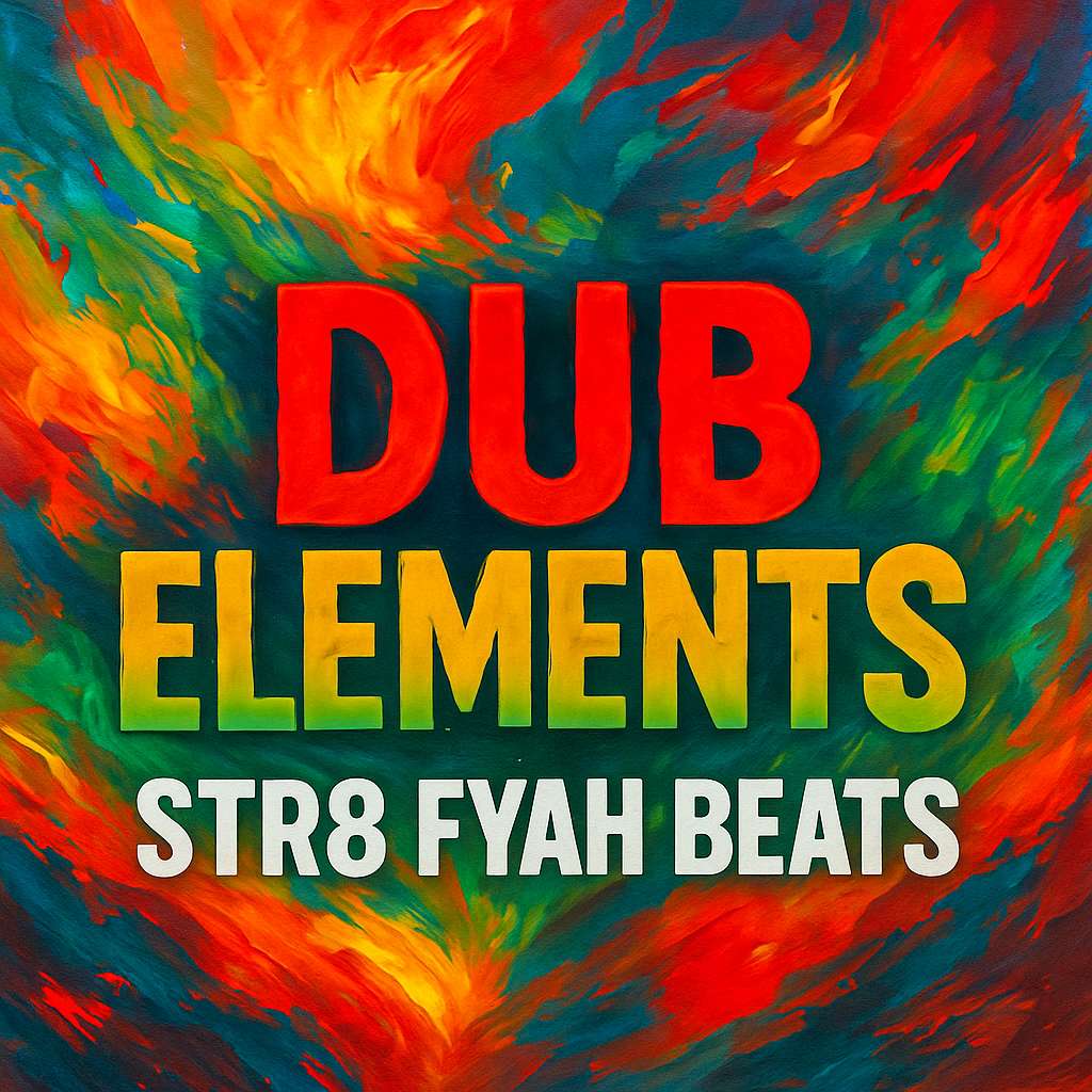 Dub Reggae Instrumentals