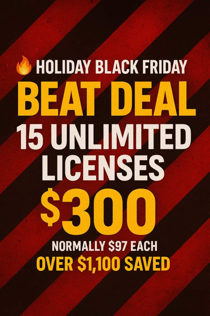 Black Friday Beat Deals