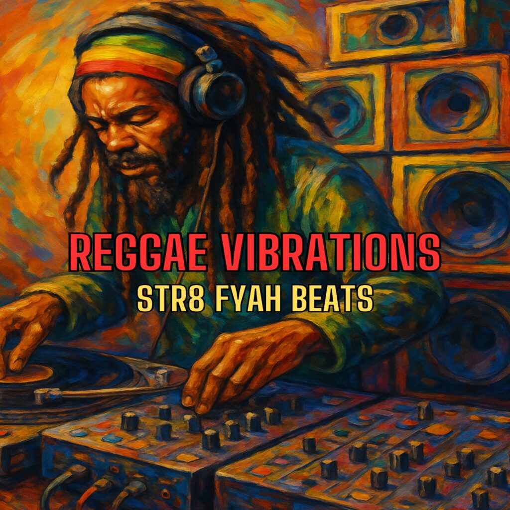 Reggae Instrumentals