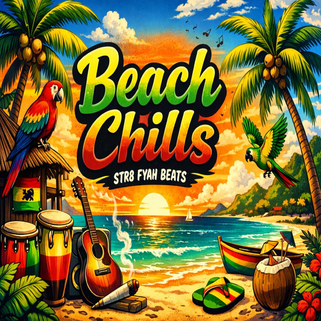 Reggae Instrumentals