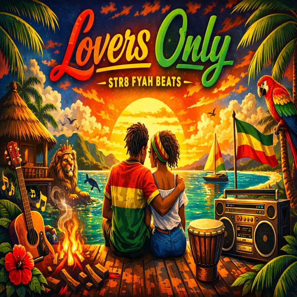 Reggae Instrumentals