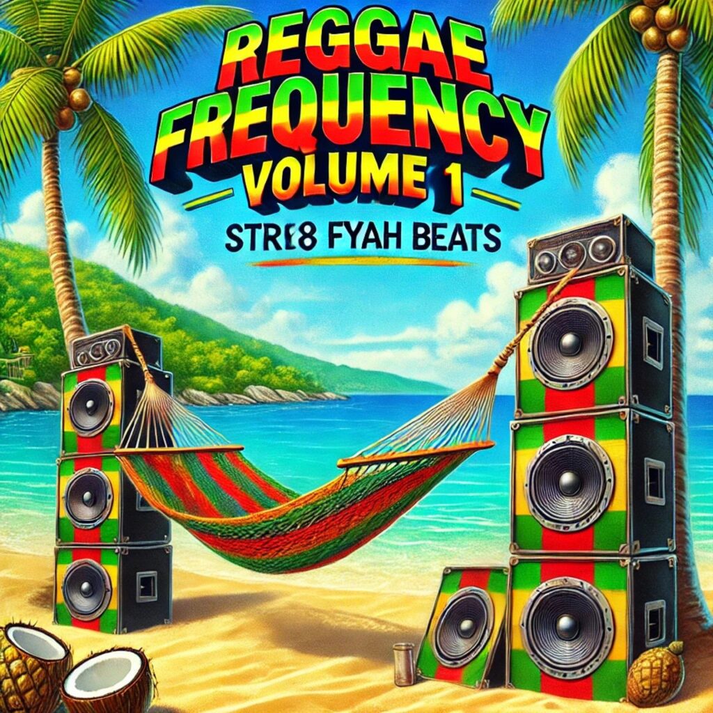Reggae Instrumentals