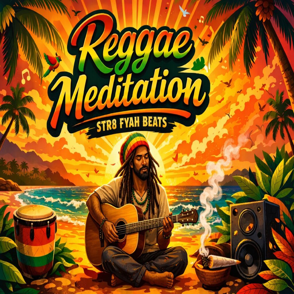 Reggae Instrumentals