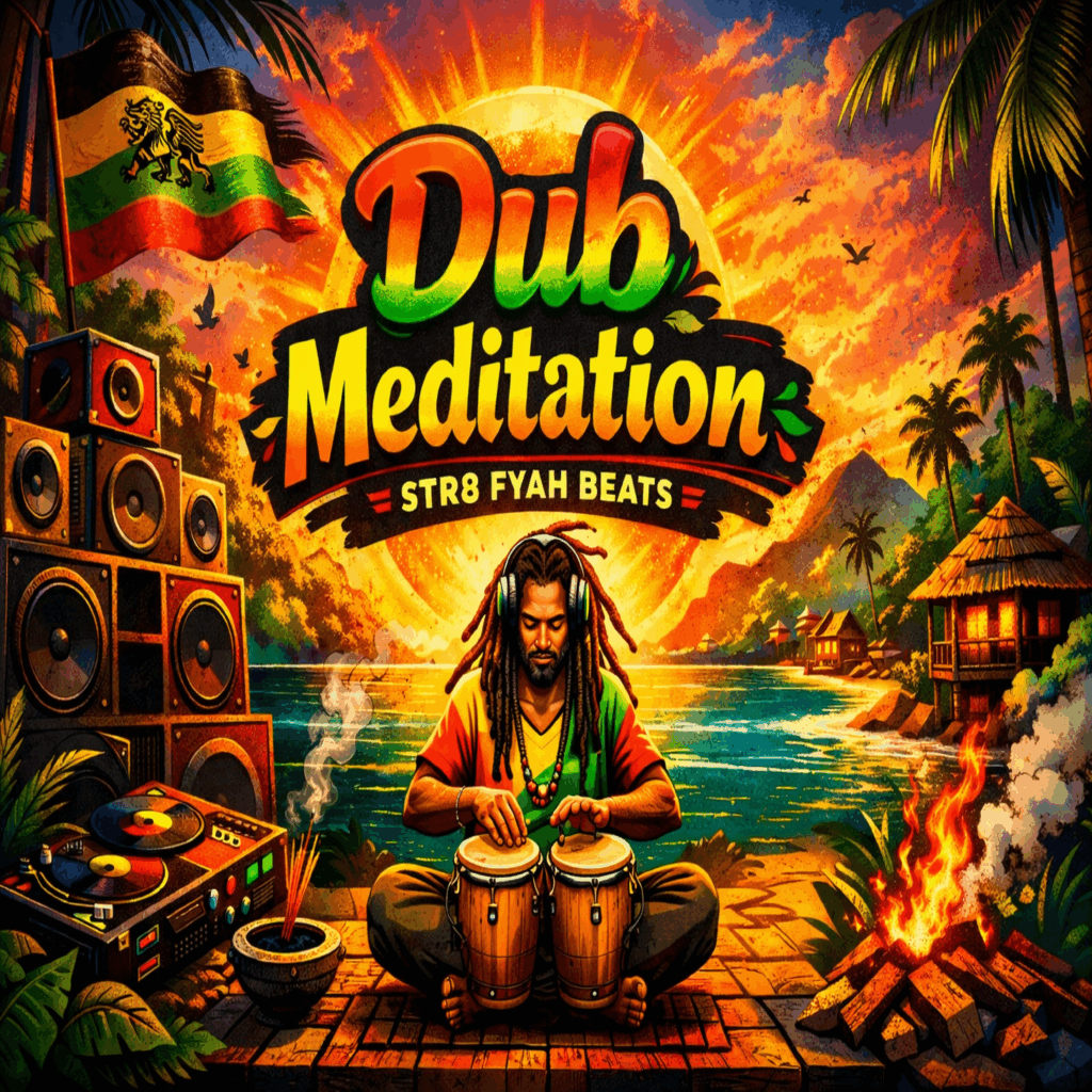 Reggae Instrumentals for sale